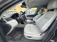 Usata Land Rover Discovery Sport HSE 179 CV (131 kW) 2016 Grigio SUV