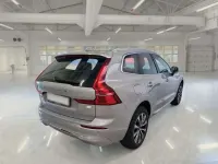 Usata Volvo XC60 253 CV (186 kW) 2021 Grigio SUV