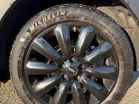 Usata Mini John Cooper Works Countryman 150 CV (110 kW) 2023 Bianco SUV