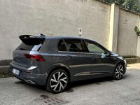 Usata VW Golf VIII Style 131 CV (96 kW) 2021 Berlina