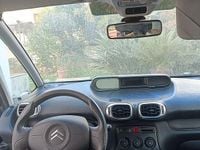 Usata Citroën C3 2009 Nero Monovolume