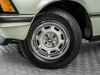 Usata BMW 315 75 CV (55 kW) 1983 Verde Utilitaria