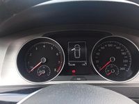 Usata VW Golf VII Business 110 CV (80 kW) 2016 Grigio Station wagon