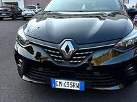 Usata Renault Clio V Business 90 CV (66 kW) 2023 Nero Berlina