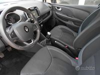 Usata Renault Clio IV 2019 Bianco