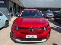 Usata Citroën C3 PureTech 101 CV (74 kW) 2025 Rosso SUV