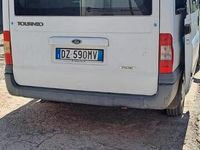 Usata Ford Transit 2010 Bianco Berlina