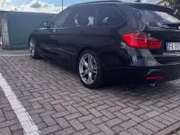 Usata BMW 318 150 CV (110 kW) 2015 Berlina