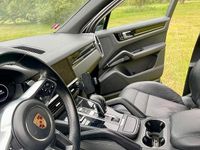 Usata Porsche Cayenne 340 CV (250 kW) 2019 Nero SUV