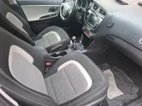 Usata Kia Ceed Sportswagon Active 128 CV (94 kW) 2015 Nero Station wagon
