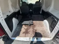 Usata Citroën Berlingo 98 CV (72 kW) 2011 Bianco Monovolume