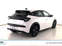 Usata Lancia Ypsilon 101 CV (74 kW) 2025 Bianco Utilitaria