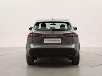 Usata Nissan Qashqai Acenta 140 CV (102 kW) 2023 Grigio SUV