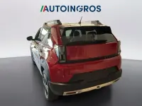 Nuova Fiat Grande Panda La Prima 101 CV (74 kW) 2025 Rosso Utilitaria