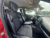 Usata Renault Clio 89 CV (65 kW) 2019 Rosso