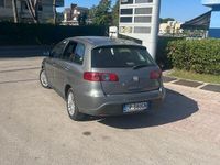 usata Fiat Croma jtd