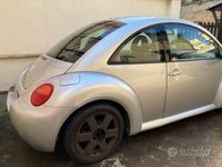 usata VW Beetle NewNew1.8 turbo