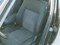 Usata VW Golf IV Highline 100 CV (73 kW) 2000 Nero Berlina