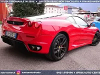 Usata Ferrari F430 490 CV (360 kW) 2005 Rosso Coupé