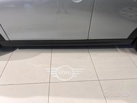 Usata Mini Cooper 131 CV (96 kW) 2023 Grigio Utilitaria