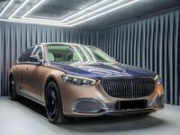 usata Mercedes S680 Maybach SPremium Plus nuovo