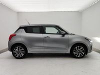 usata Suzuki Swift HYBRID 1.2 TOP N117364