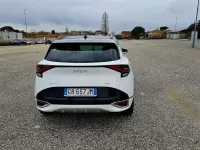 Usata Kia Sportage GT-Line 136 CV (100 kW) 2023 SUV