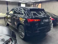 Usata Audi Q3 150 CV (110 kW) 2019 Nero SUV