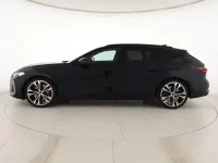 Usata Audi S5 Sport 367 CV (269 kW) 2025 5u blu firmamento metallizzato Station wagon