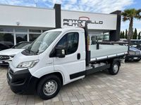 Usata Fiat Ducato 131 CV (96 kW) 2018 Bianco Furgone