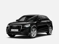 Nuova Audi Q2 Business 116 CV (85 kW) 2026 Nero brillante SUV