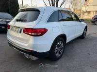 Usata Mercedes GLC250 Executive 204 CV (150 kW) 2018 Other SUV