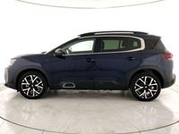 Usata Citroën C5 Aircross Shine 181 CV (133 kW) 2023 Blu SUV