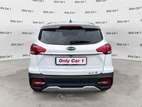 Usata EVO Evo 4 114 CV (83 kW) 2023 Bianco SUV