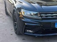 Usata VW Tiguan Sportline 116 CV (85 kW) 2019 SUV