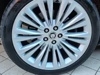 Usata Jaguar XK Portfolio 385 CV (283 kW) 2010 Berlina