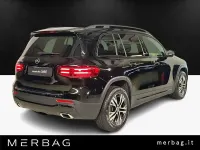 Usata Mercedes GLB180 Business 150 CV (110 kW) 2025 Nero SUV