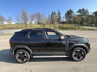 Usata Dacia Duster Extreme 131 CV (96 kW) 2025