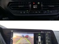 Usata BMW 118 Sport Line 136 CV (100 kW) 2024 Grigio Utilitaria