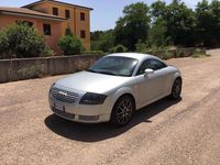 Usata Audi TT 179 CV (131 kW) 1998 Coupé