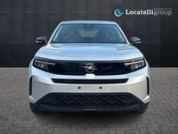 Nuova Opel Frontera Edition 101 CV (74 kW) 2026 Kristall silver SUV