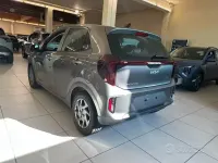 Nuova Kia Picanto Urban 64 CV (47 kW) 2026 Grigio Utilitaria