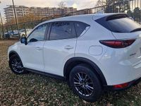 Usata Mazda CX-5 Evolve 150 CV (110 kW) 2018 SUV