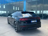 Usata Audi Q8 600 CV (441 kW) 2023 Nero SUV