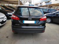 usata Ford Focus 1,6 diesel 95cv