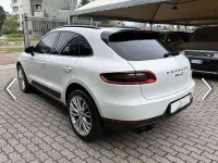 Usata Porsche Macan 340 CV (250 kW) 2015 SUV