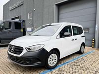Nuova Mercedes Citan 112 120 CV (88 kW) 2026 Bianco Monovolume
