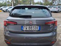 usata Fiat Tipo 1.3 Mtj 95 Cv Pop