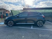 Usata Renault Clio V Edition One 101 CV (74 kW) 2020 Nero Berlina