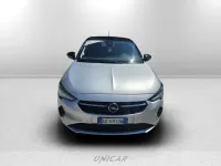 Usata Opel Corsa Edition 101 CV (74 kW) 2022 Grigio Utilitaria